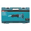 Пила сабельная MAKITA JR3051TK, 1200Вт, 0-3000об/мин, ход 30мм, 447мм, 2.5м, рез 255мм, 3.2кг, кейс