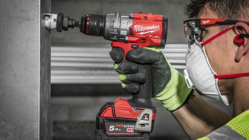 Набор инструментов MILWAUKEE M18 FUEL FPP2A3-502X