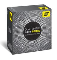 Порошковая проволока ESAB DUAL SHIELD PRIME 81NI1 H4 ф 1,2 мм (15кг)