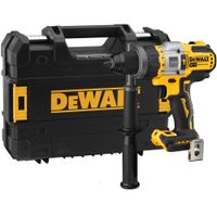 Акк. ударная дрель-шуруповерт DEWALT DCD999NT, 18 В, 2250 об/мин, 38250 уд/мин, без АКБ и ЗУ в кейсе
