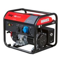 Электростанция бензиновая FUBAG BS 6600 (646280)
