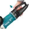 Угловая шлифмашина MAKITA GA9071X1 УШМ, диск 230мм, 2800Вт, 6600об/мин, 8.5кг, коробка