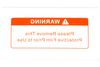 Стекло защитное Aurora SUN-7 внутреннее 108х59мм