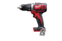 Аккумуляторная дрель-шуруповерт MILWAUKEE M18 BDD-0