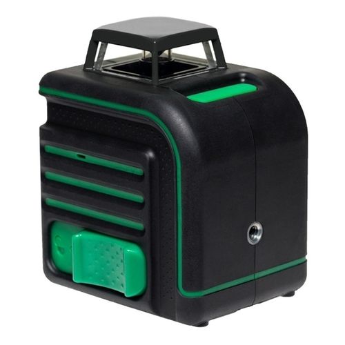 Лазерный уровень ADA CUBE 360 Green Professional Edition А00535