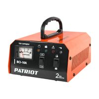 Зарядное устройство PATRIOT BCI-10А