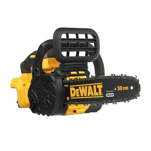 Пила цепная аккум. DEWALT XR 18В, 30 см с бат. и ЗУ