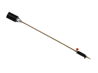 Горелка газовоздушная СВАРОГ ГВ-121 (D=70 мм, L=1015 мм)