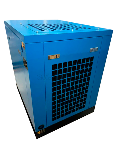 Винтовой воздушный компрессор ВЕДКОМ ВК 7.5/10 CFM 10 Бар (ip55)