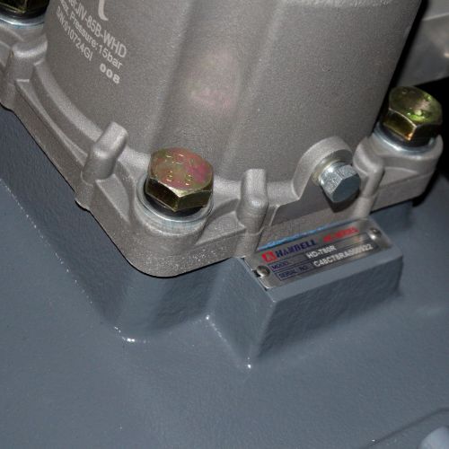 Винтовой воздушный компрессор ВЕДКОМ ВК 55/8 РМ