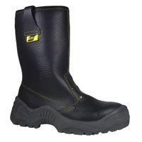Сапоги сварщика ESAB (размер 41)