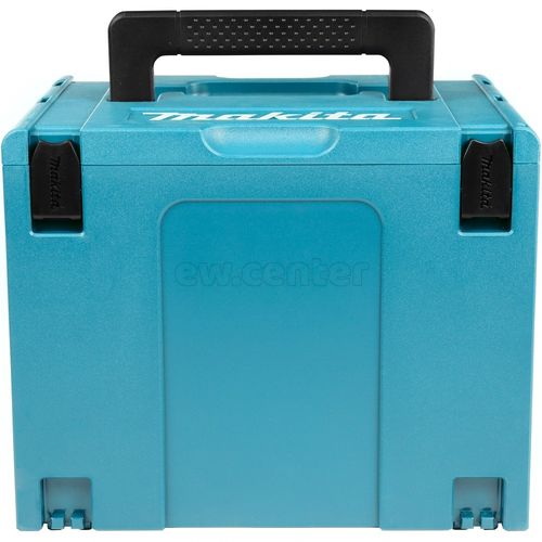 Кейс пластиковый MAKITA Makpac Type 4 (XL) 821552-6