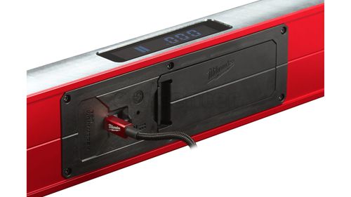 Уровень цифровой MILWAUKEE 60 см (1шт) 4933471978
