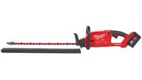 Акк. кусторез MILWAUKEE M18 FUEL CHT-0