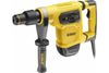 Перфоратор DEWALT D25481K, SDS-max, 1050 Вт