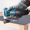 Ножницы листовые по металлу MAKITA JS1602