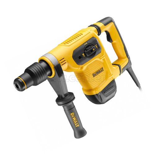 Перфоратор DEWALT D25481K, SDS-max, 1050 Вт