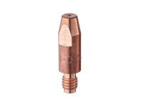 Контактный наконечник СВАРОГ M6×28 E-CU Ø0.8 ICU0004-08
